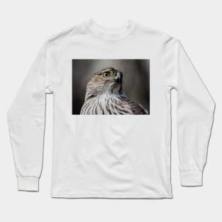 Coopers Hawk Long Sleeve T-Shirt